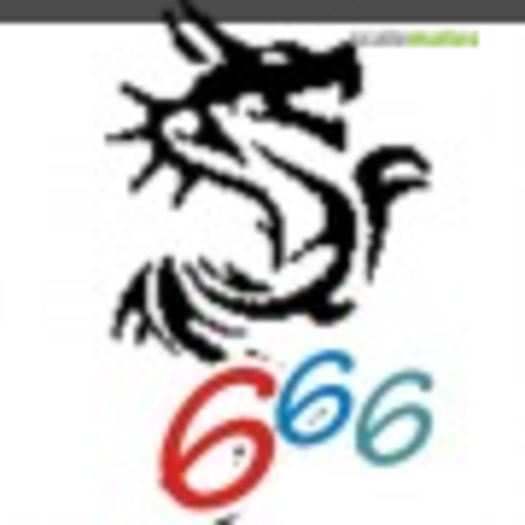 Dragon666