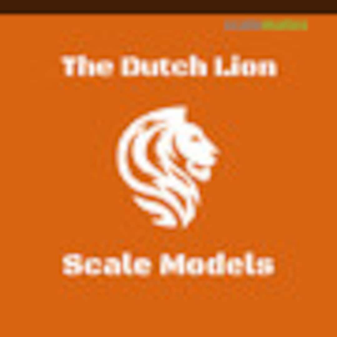 The Dutch Lion