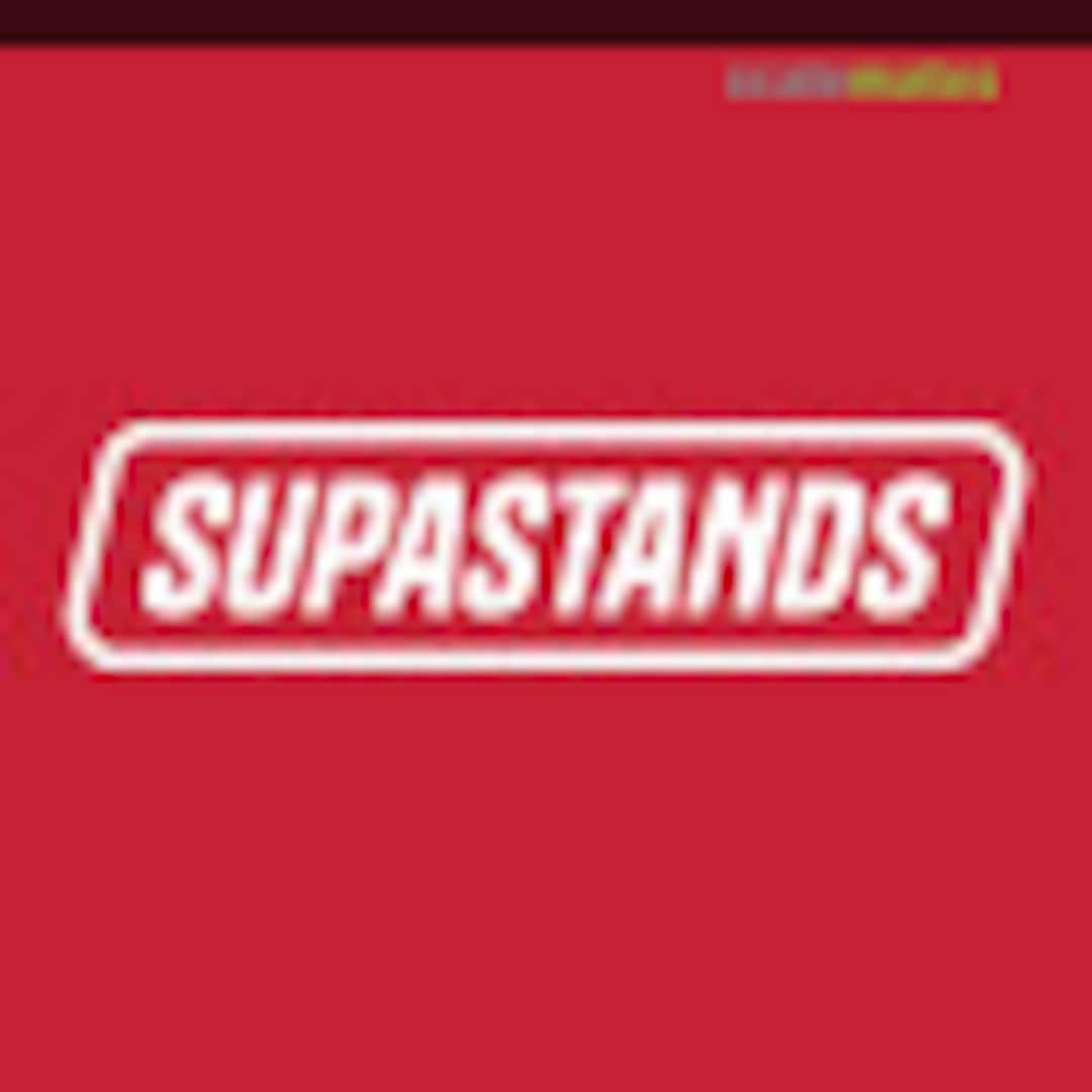 Supastands