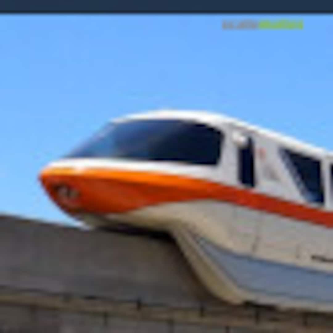 monoRAIL