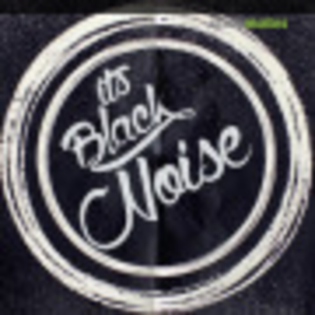 itsBlackNoise