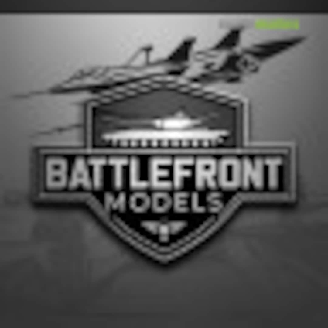 BattleFront Models