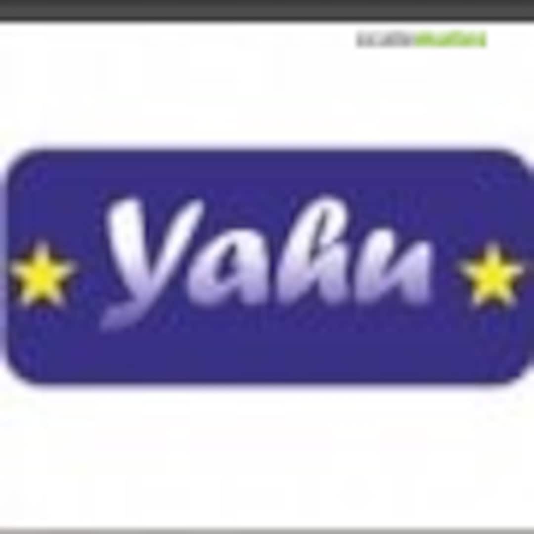 Yahu Models