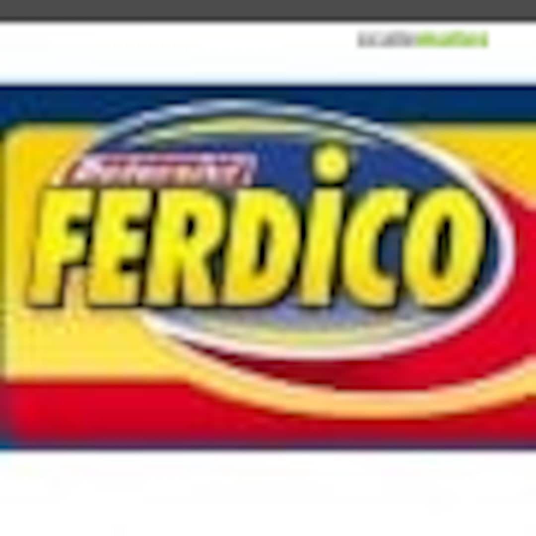 Ferdico