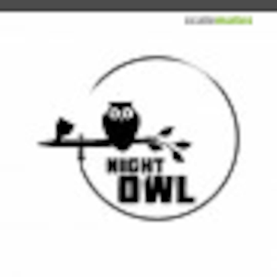 Nightowl Scalemodeller