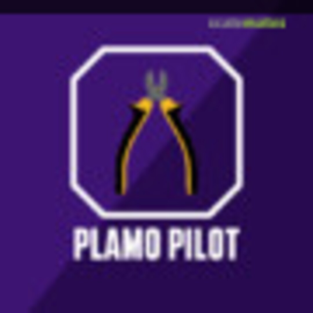 PlamoPilot