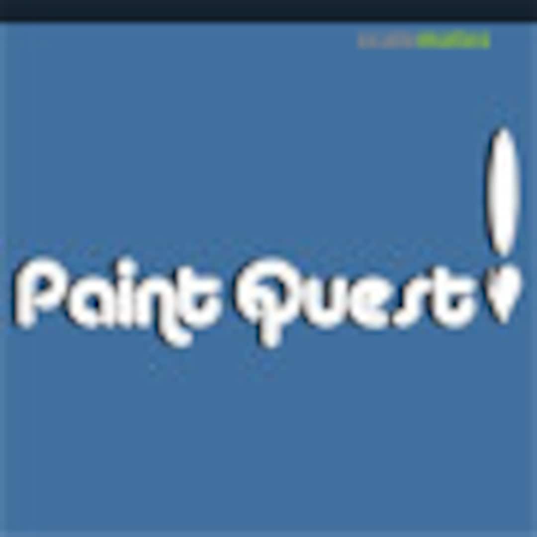 Paint Quest