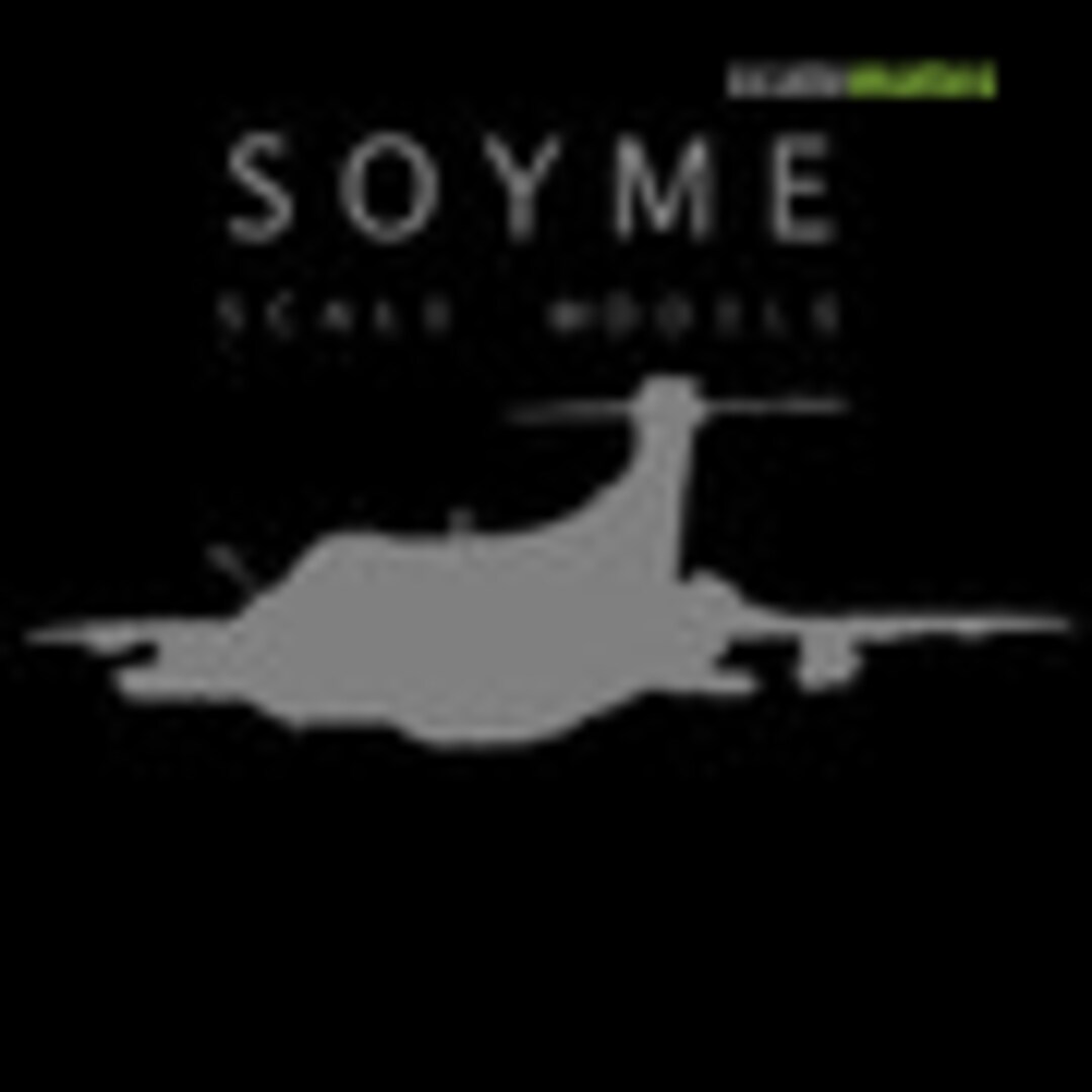 Soyme Scale Models