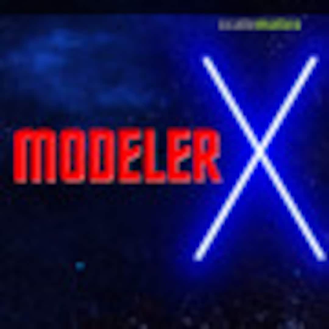 ModelerX1