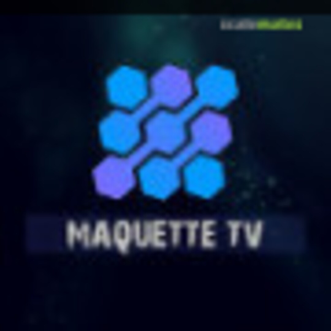 MaquetteTv