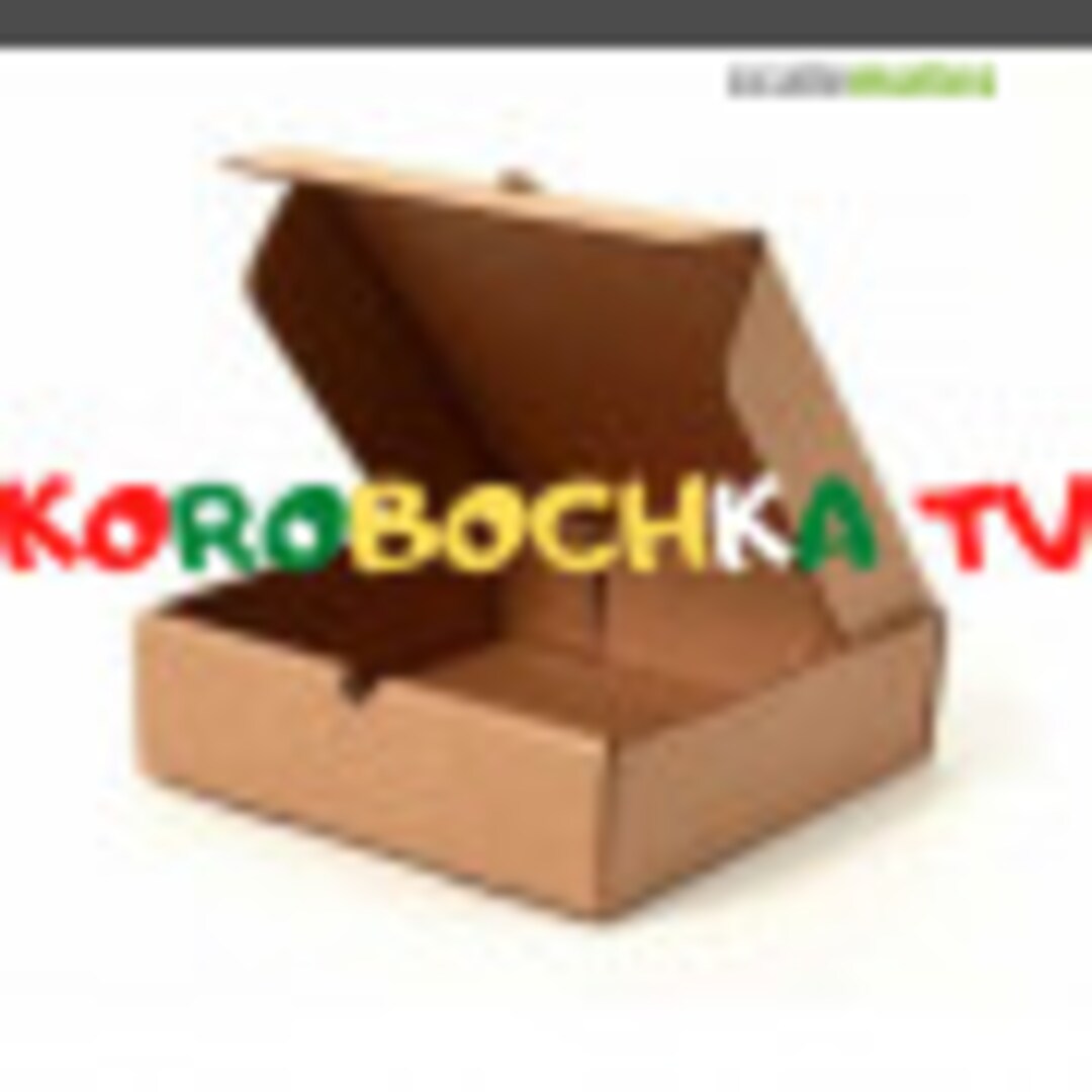 Korobochka TV