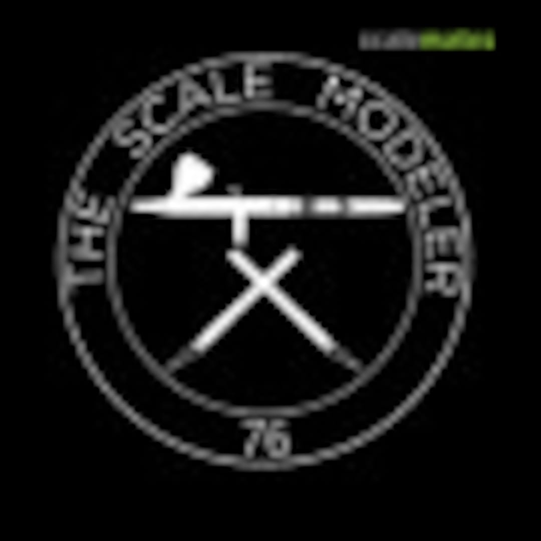 TheScalemodeler