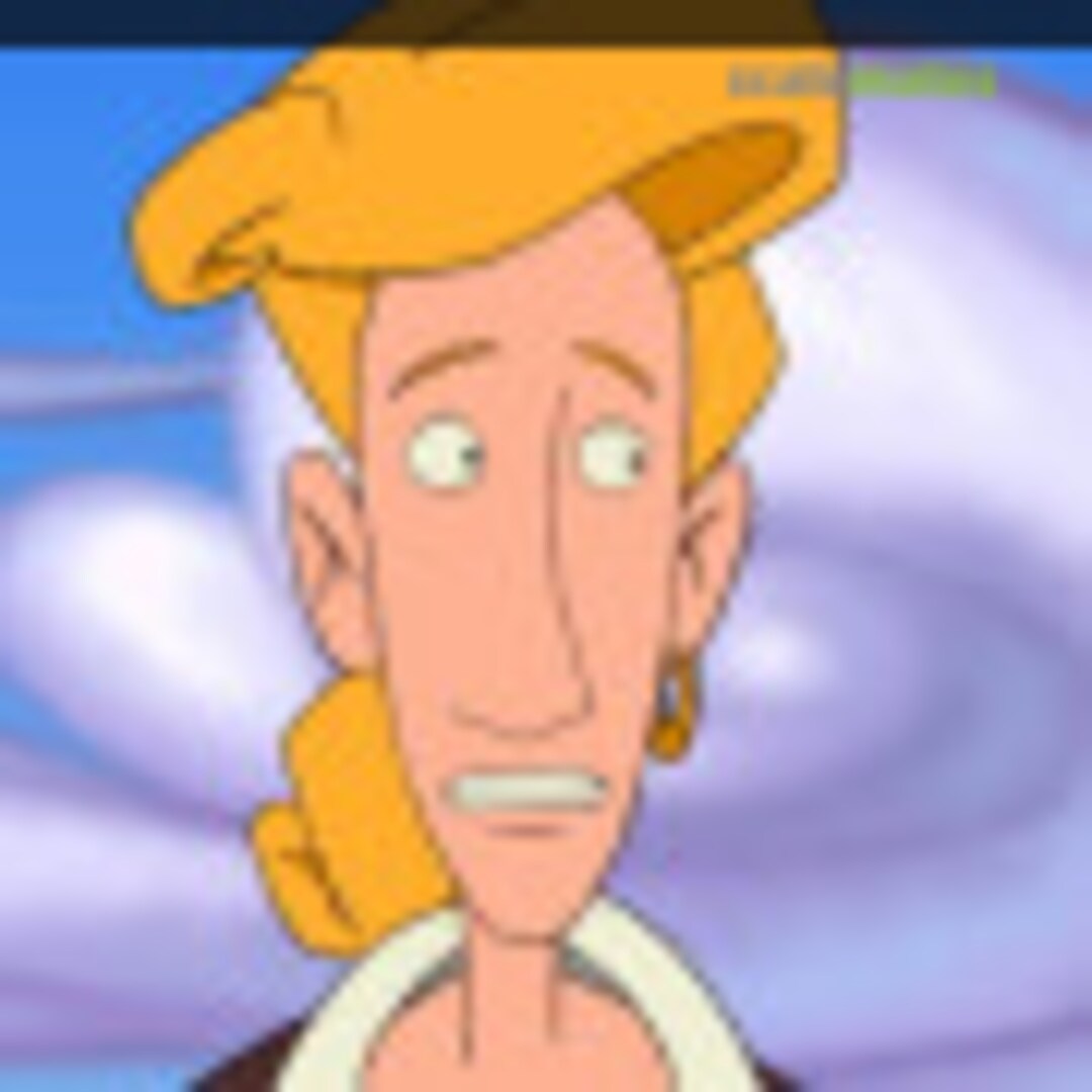 Guybrush