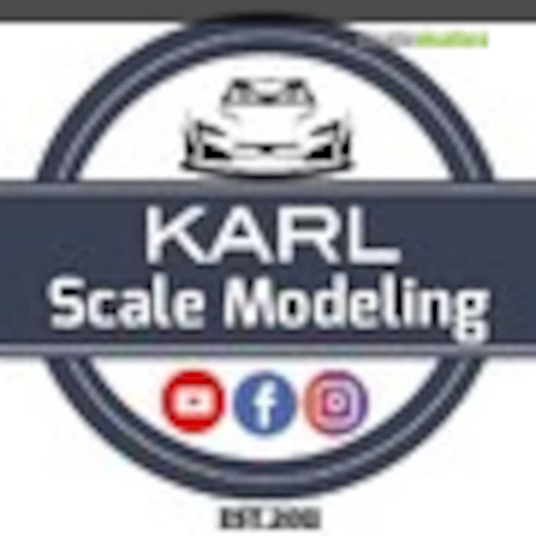 KarlScaleModeling