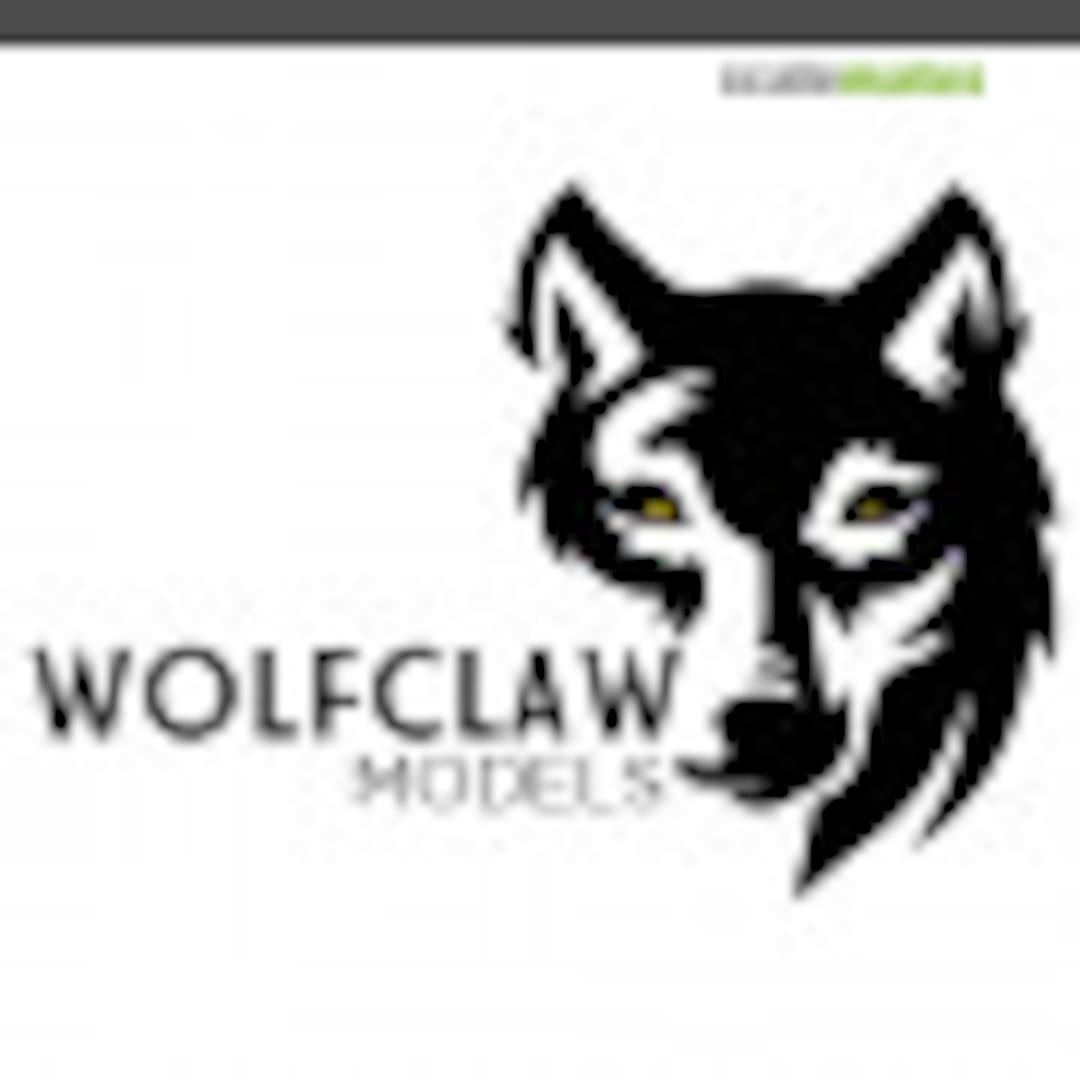 WolfclawModels
