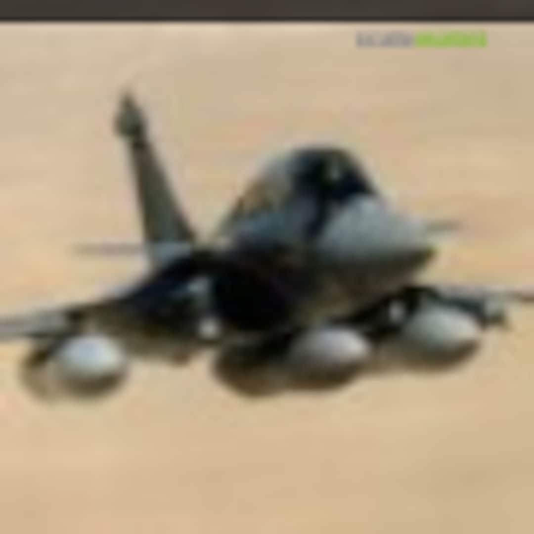 LRafale