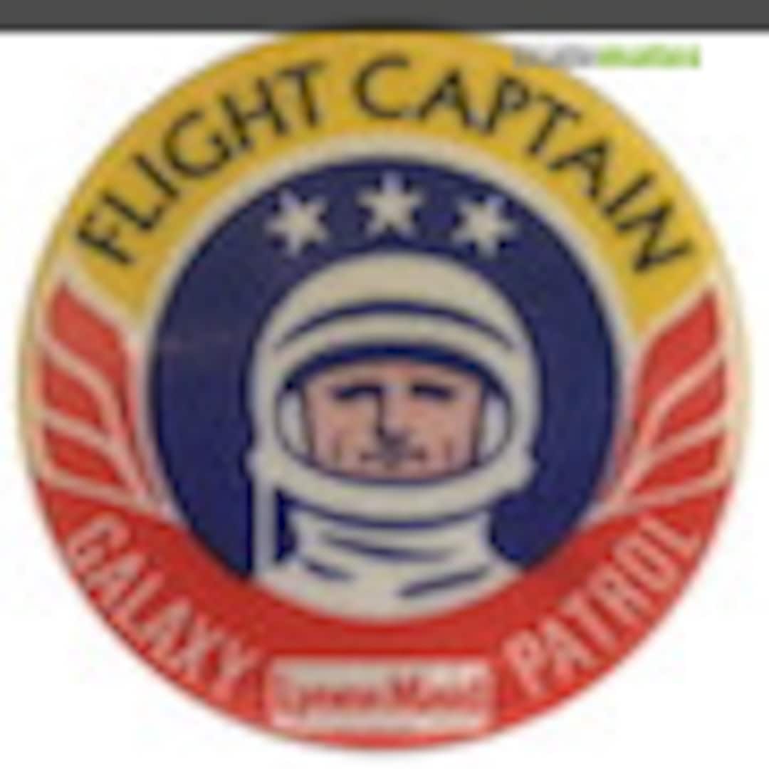 Flight Captain