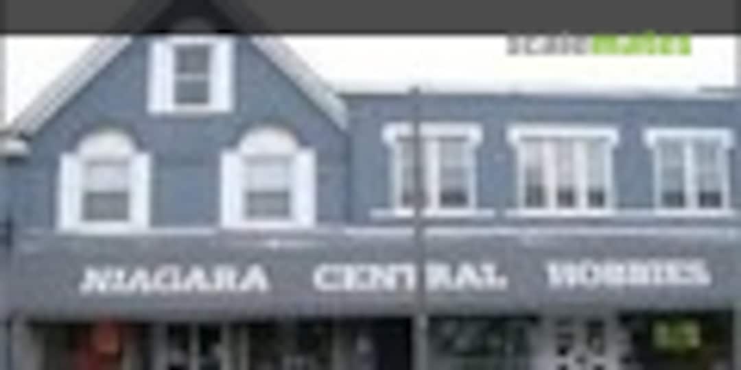 Niagara Central Hobbies Niagara Central Hobbies