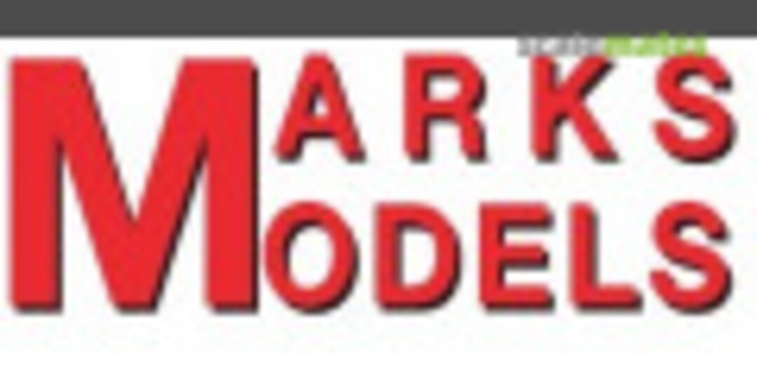 Marks Models - Cork Marks Models - Cork