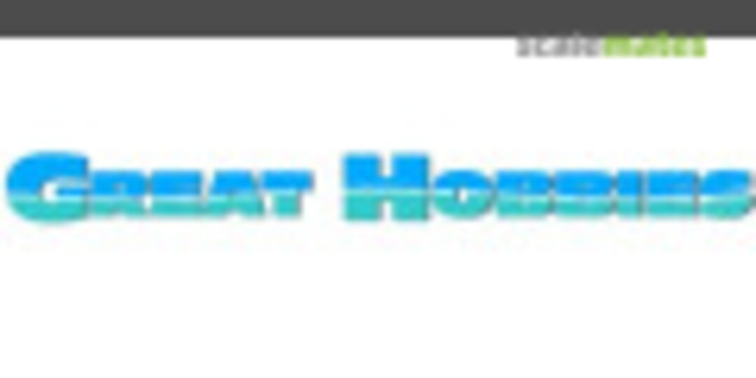 Great Hobbies Great Hobbies