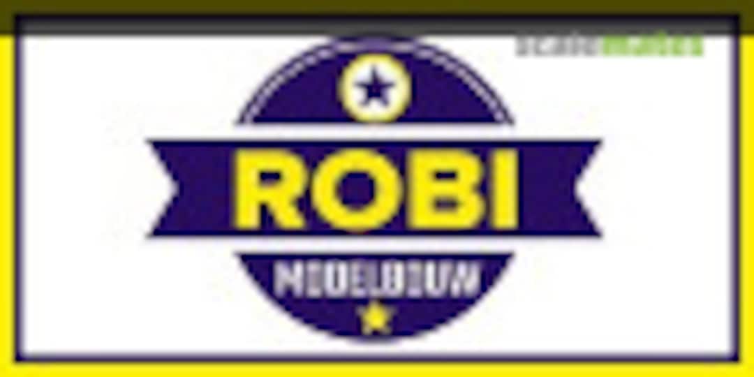 ROBI Modelbouw ROBI Modelbouw