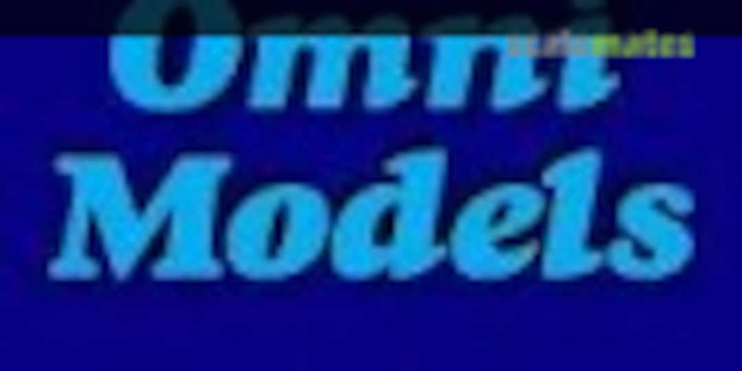 Omni Models Omni Models