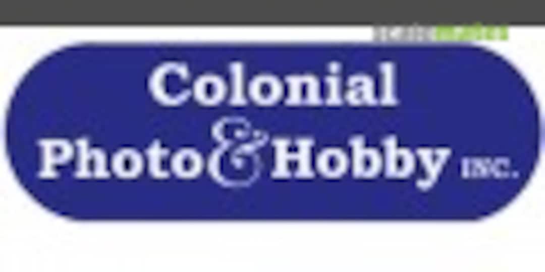 Colonial Photo & Hobby Inc Colonial Photo & Hobby Inc