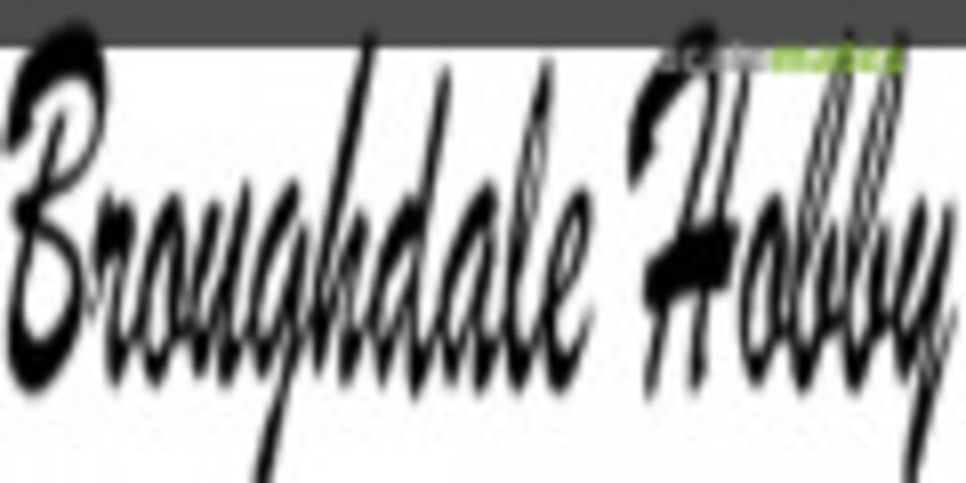 Broughdale Hobbies Broughdale Hobbies