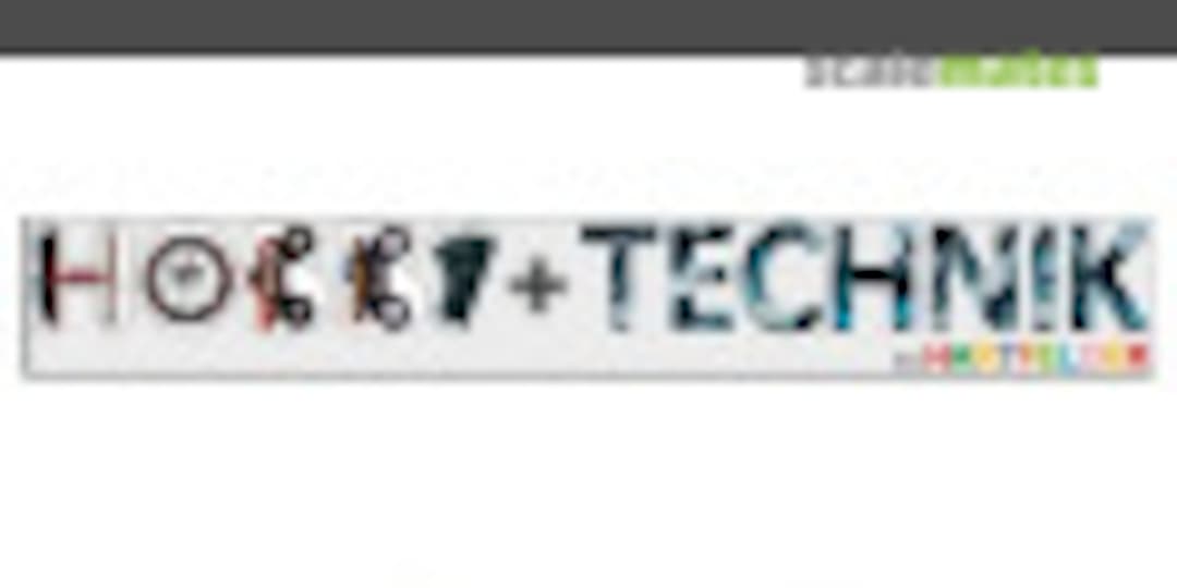Hobby + Technik by Hartfelder Hobby + Technik by Hartfelder