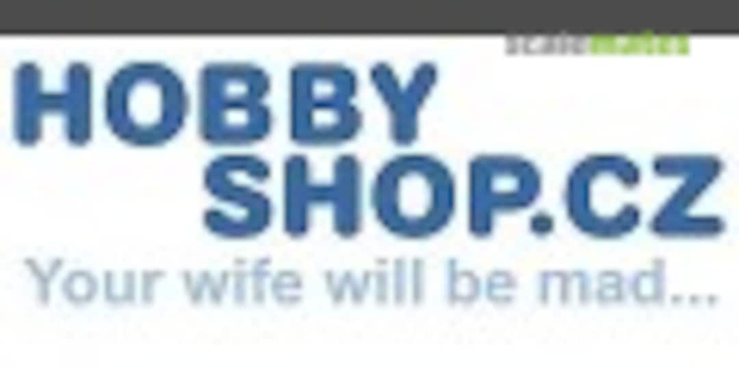 Order now at Hobbyshop.cz Logo Hobbyshop.cz