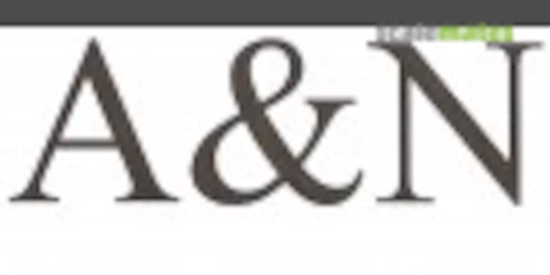 A&N model trucks A&N model trucks