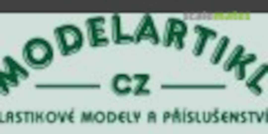 Modelartikl Modelartikl