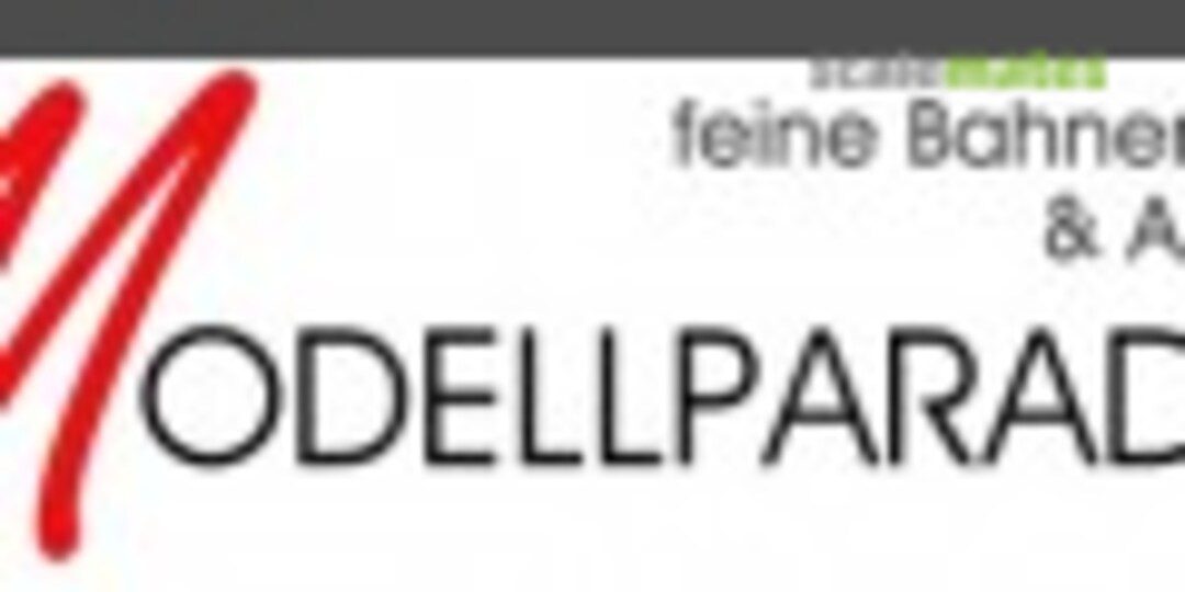 Modellparadies Modellparadies