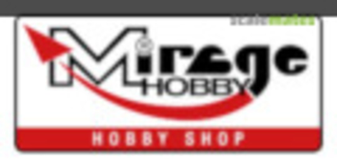 Mirage Hobby Shop Mirage Hobby Shop