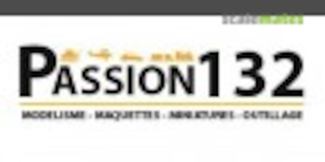 Passion 132 Passion 132