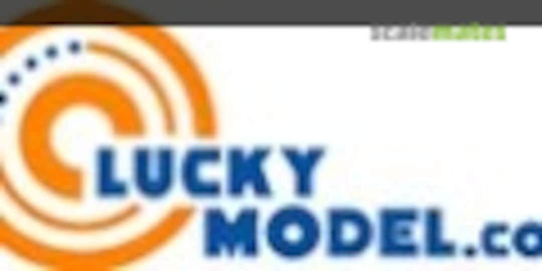 LuckyModel LuckyModel