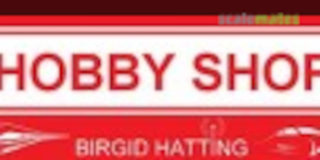Hobby Shop Birgid Hatting Hobby Shop Birgid Hatting