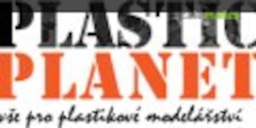Plastic Planet s.r.o. Plastic Planet s.r.o.
