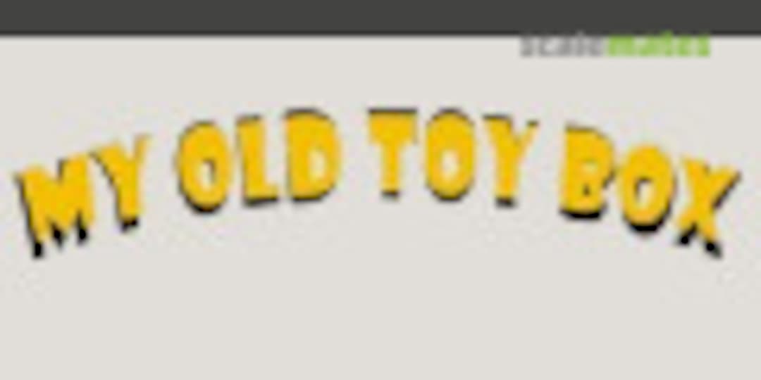 My Old Mickey My Old Mickey