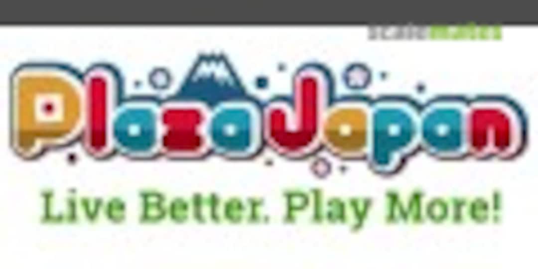 Order now at Plaza Japan Logo Plaza Japan