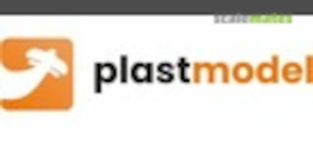 Order now at Plastmodel Logo Plastmodel