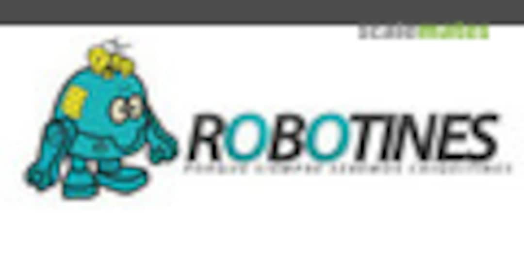 Robotines Robotines