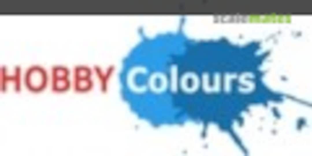 Order now at HOBBY Colours Logo HOBBY Colours