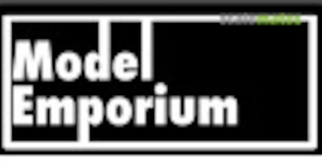 ZZZ Model Emporium ZZZ Model Emporium