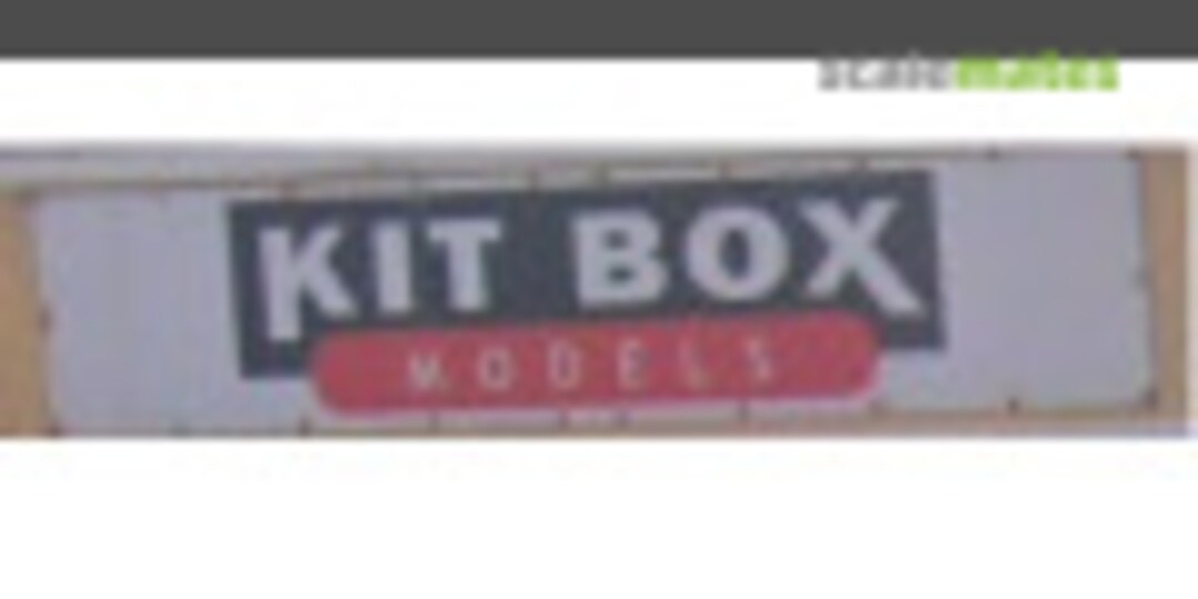 Kit Box Models Kit Box Models