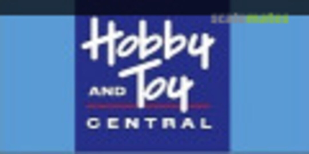 Hobby and Toy Central - London Hobby and Toy Central - London