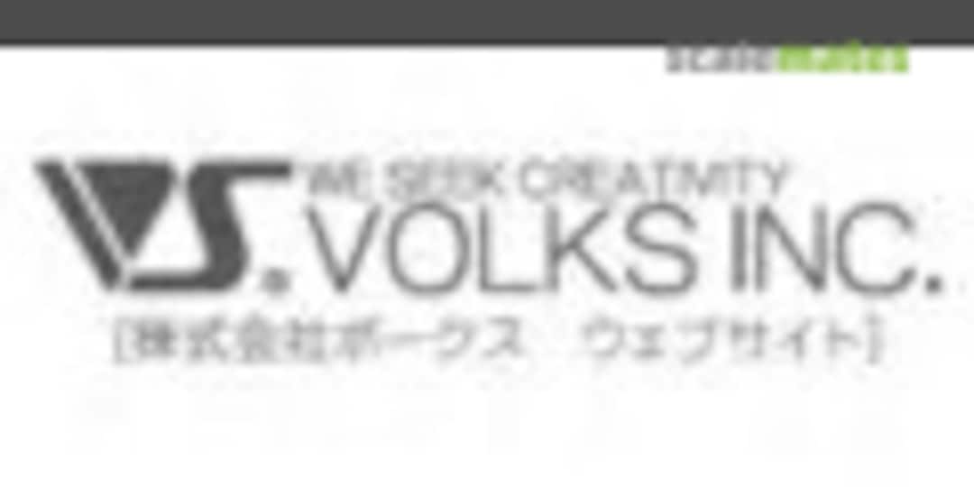 Volks (Radio Kaikan) Volks (Radio Kaikan)