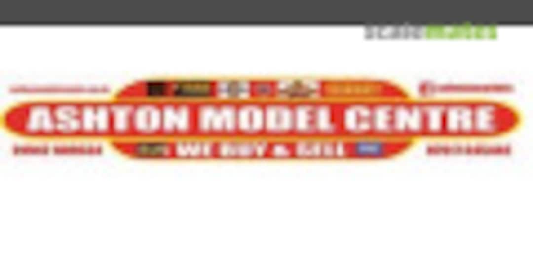 Ashton Model Centre Ashton Model Centre