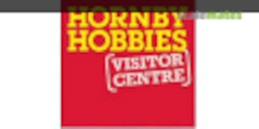 Hornby Hobbies Visitor Centre