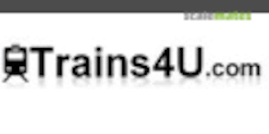 Trains4U.com Trains4U.com